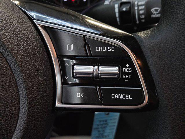 used 2020 Kia Optima car, priced at $15,990