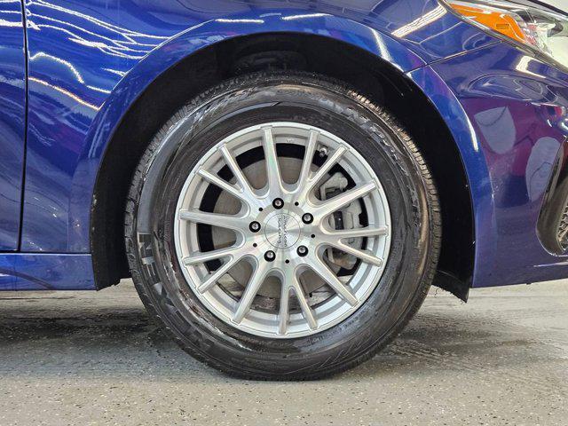 used 2020 Kia Optima car, priced at $15,990
