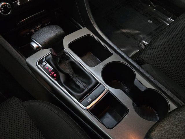 used 2020 Kia Optima car, priced at $15,990