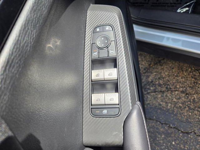 new 2025 Mitsubishi Outlander PHEV car, priced at $42,356
