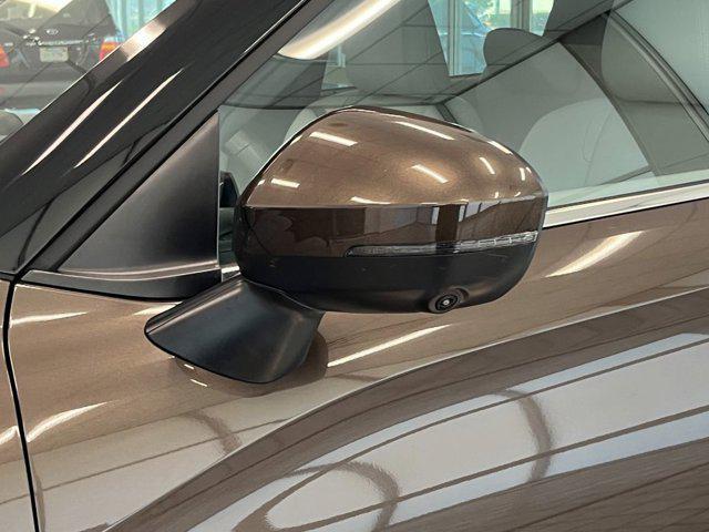 used 2022 Mitsubishi Outlander car, priced at $26,740
