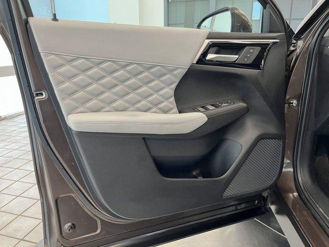 used 2022 Mitsubishi Outlander car, priced at $26,740