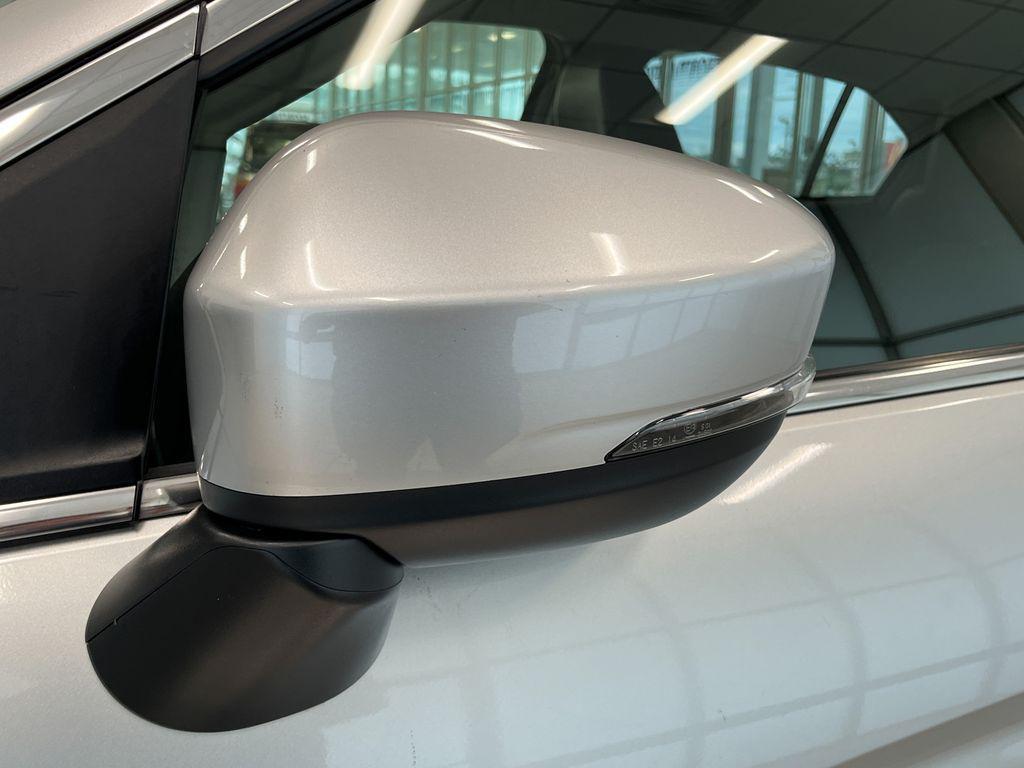 used 2022 Mitsubishi Eclipse Cross car, priced at $18,989