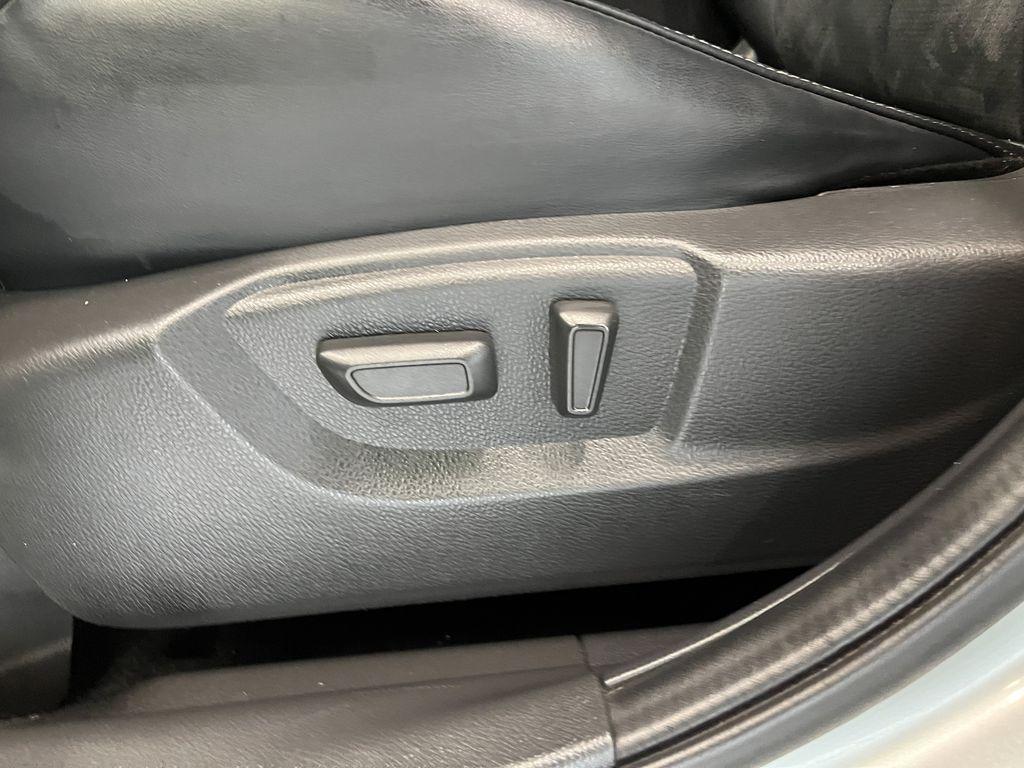 used 2022 Mitsubishi Eclipse Cross car, priced at $18,989