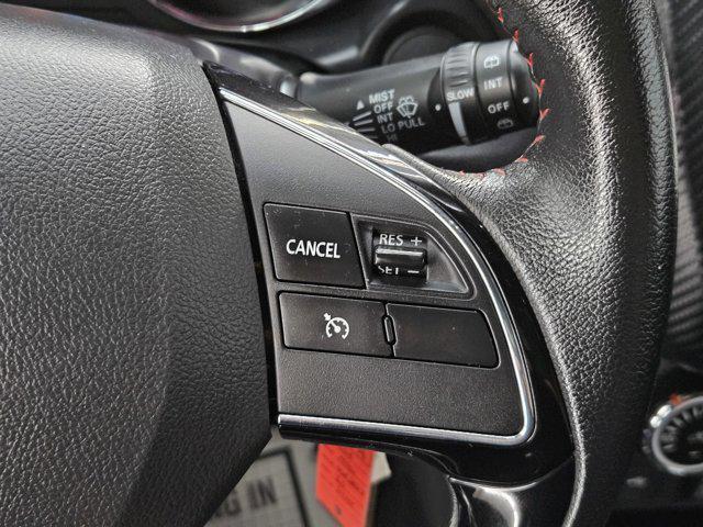 used 2018 Mitsubishi Outlander Sport car, priced at $11,980