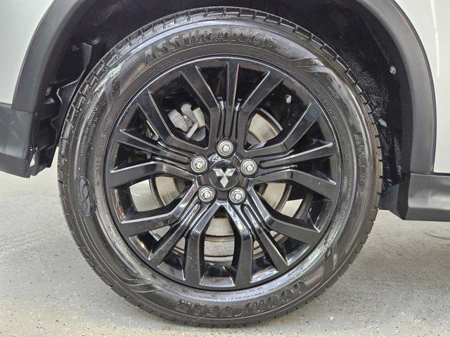used 2018 Mitsubishi Outlander Sport car, priced at $11,980