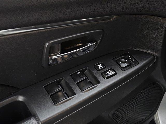 used 2018 Mitsubishi Outlander Sport car, priced at $11,980