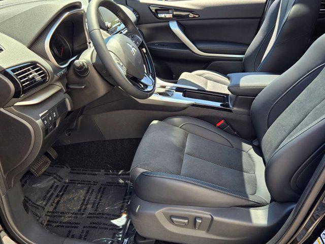 new 2025 Mitsubishi Eclipse Cross car, priced at $31,243
