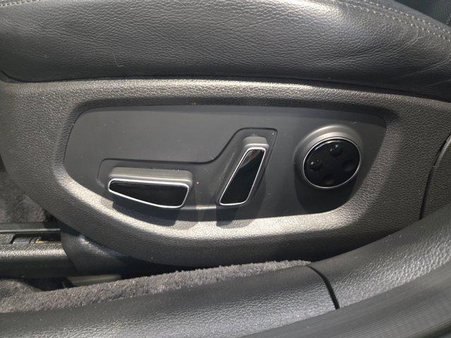 used 2020 Genesis G80 car, priced at $18,850