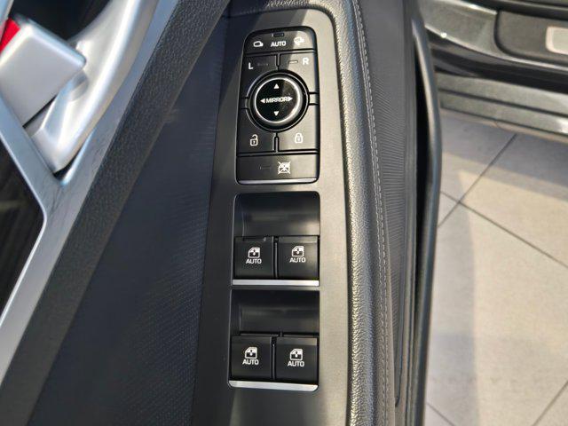 used 2020 Genesis G80 car, priced at $18,850