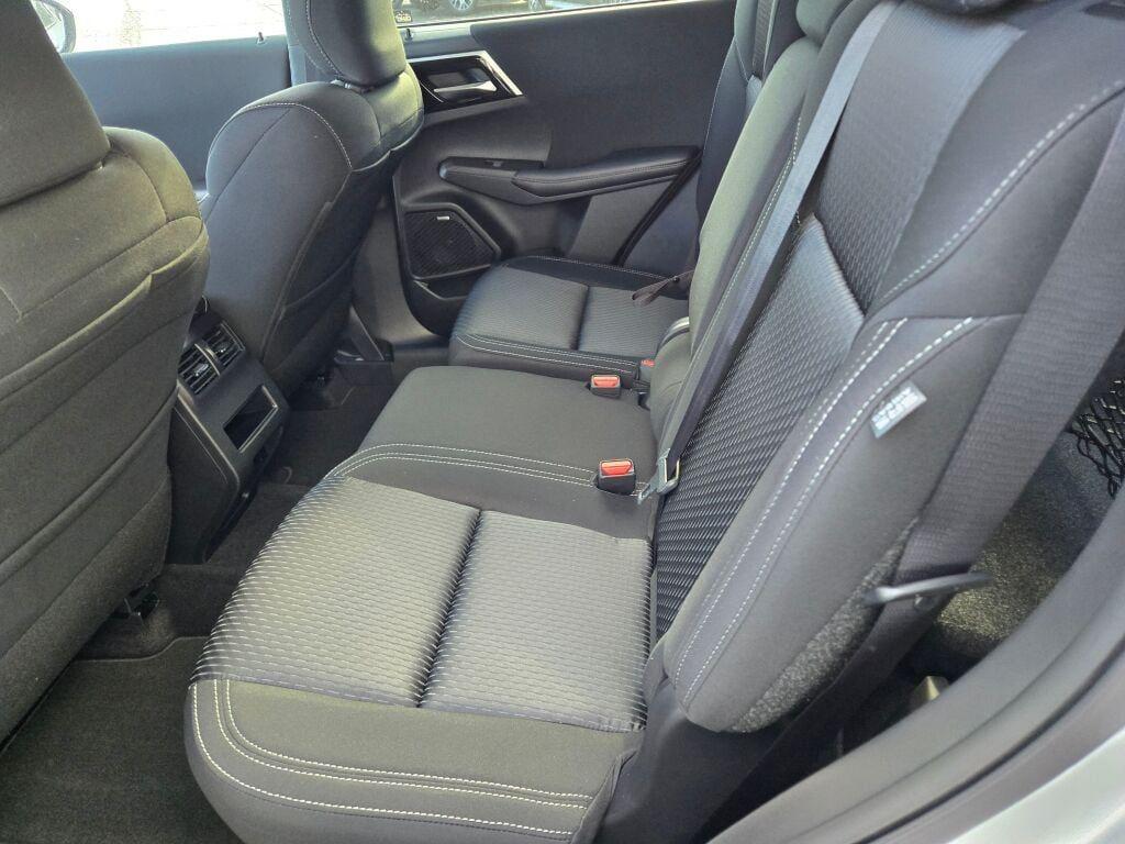 new 2025 Mitsubishi Outlander car, priced at $32,009