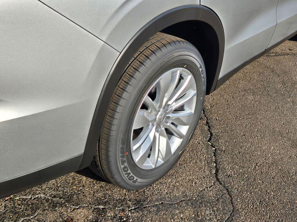 new 2025 Mitsubishi Outlander car, priced at $32,009