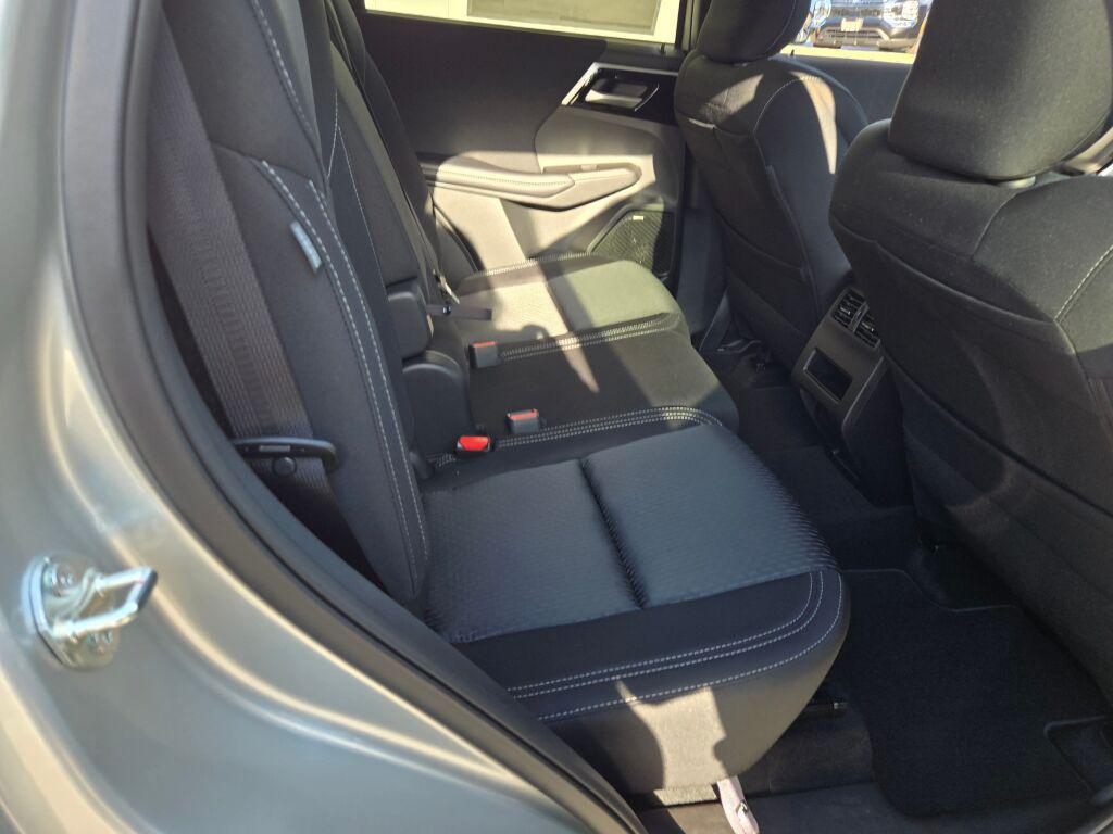 new 2025 Mitsubishi Outlander car, priced at $32,009