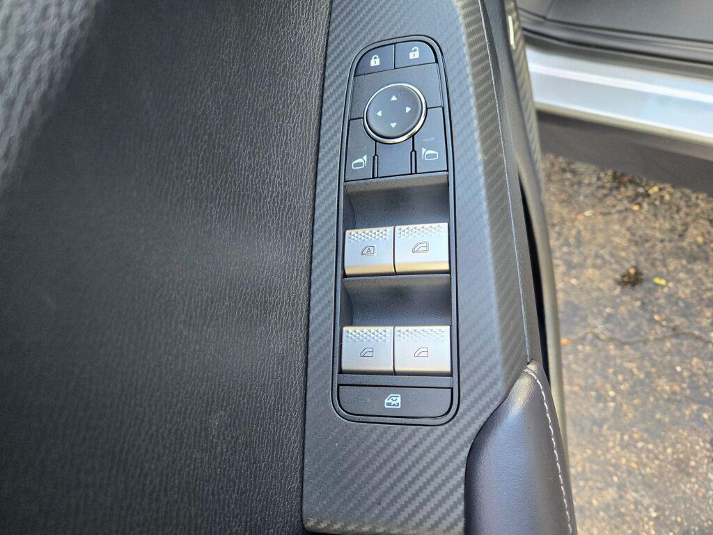 new 2025 Mitsubishi Outlander car, priced at $32,009