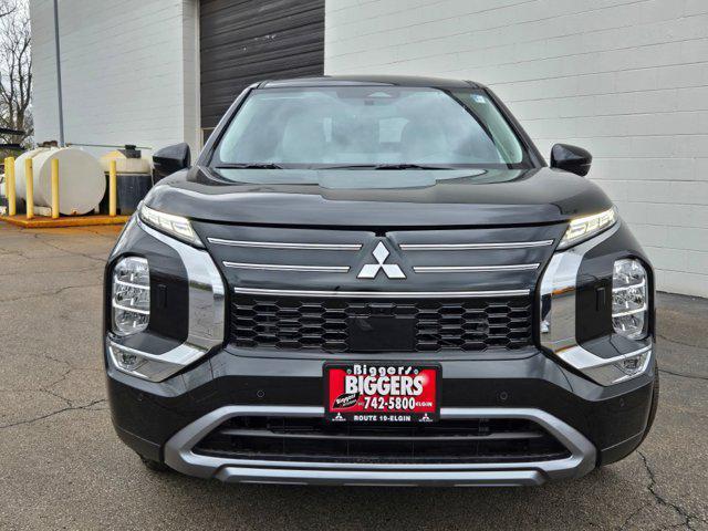 new 2025 Mitsubishi Outlander car, priced at $35,855