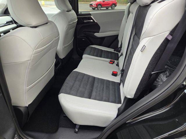 new 2025 Mitsubishi Outlander car, priced at $36,680