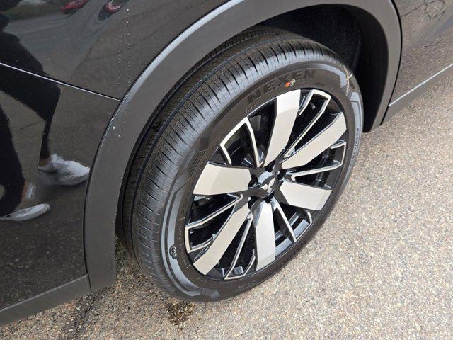 new 2025 Mitsubishi Outlander car, priced at $36,130