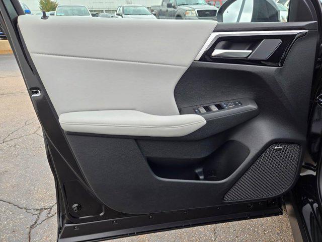 new 2025 Mitsubishi Outlander car, priced at $36,130