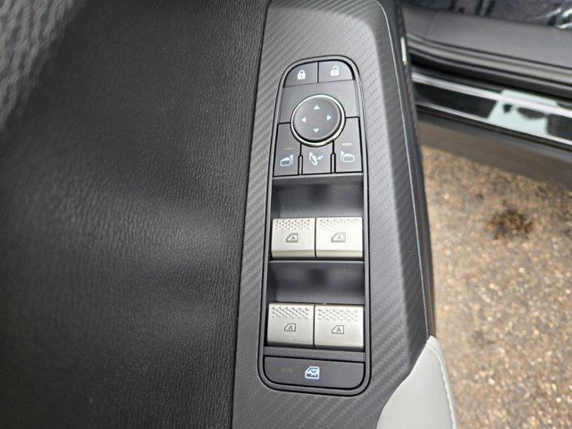 new 2025 Mitsubishi Outlander car, priced at $35,855