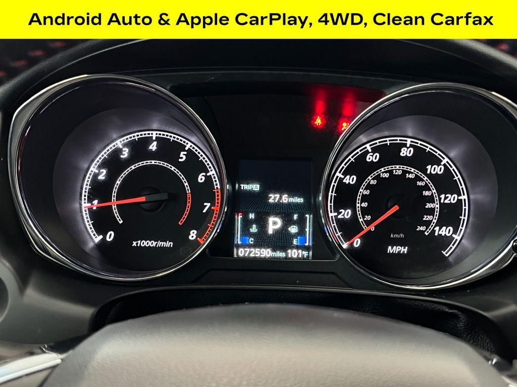 used 2022 Mitsubishi Outlander Sport car, priced at $15,970