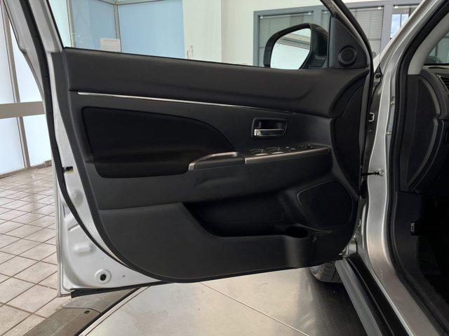 used 2020 Mitsubishi Outlander Sport car, priced at $15,890
