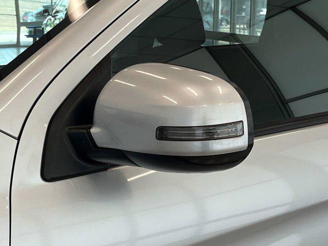 used 2020 Mitsubishi Outlander Sport car, priced at $15,890
