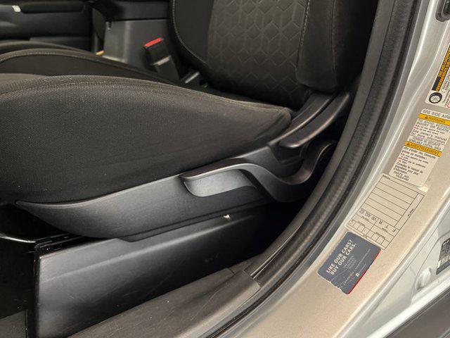 used 2020 Mitsubishi Outlander Sport car, priced at $15,890