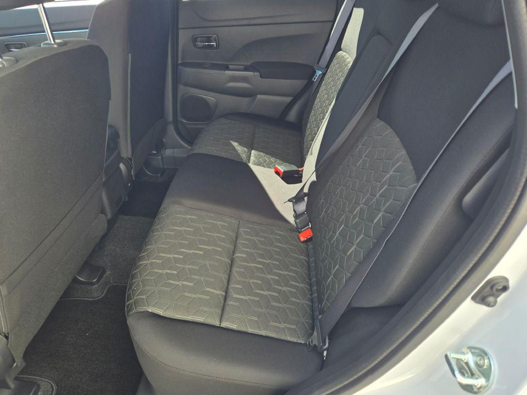 new 2025 Mitsubishi Outlander Sport car, priced at $28,033