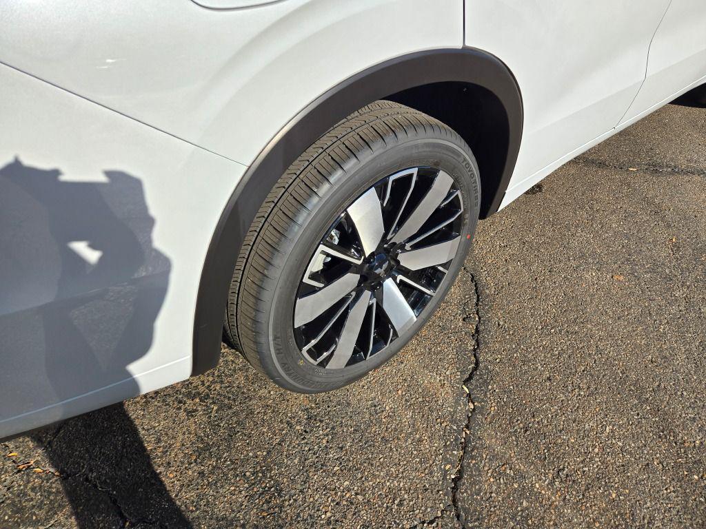 new 2025 Mitsubishi Outlander car, priced at $38,880