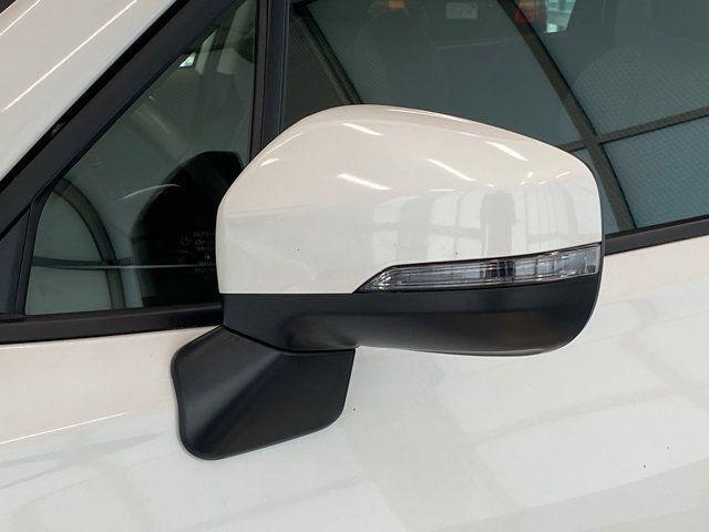 used 2023 Subaru Forester car, priced at $26,990