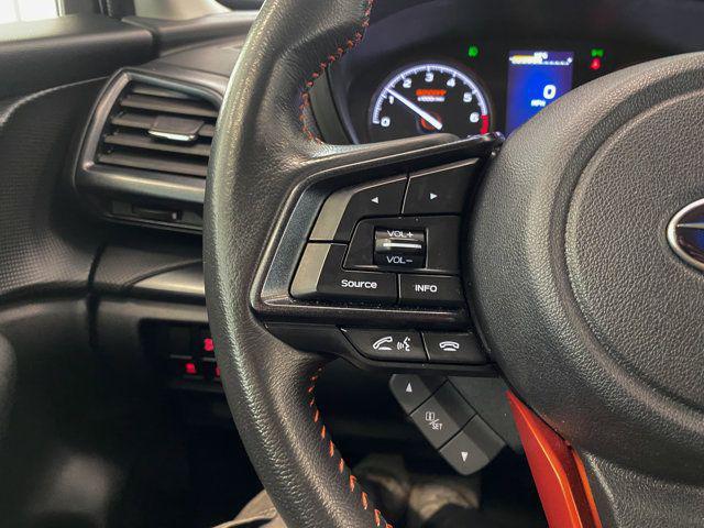 used 2023 Subaru Forester car, priced at $26,990