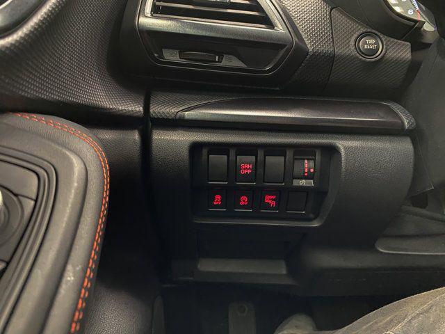 used 2023 Subaru Forester car, priced at $26,990