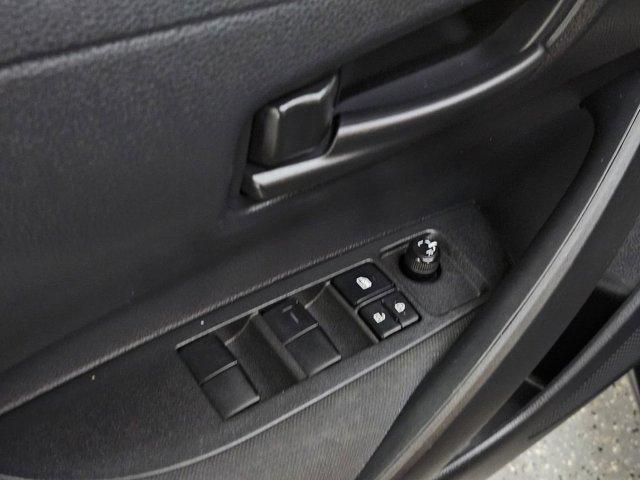 used 2022 Toyota Corolla Hybrid car, priced at $21,490