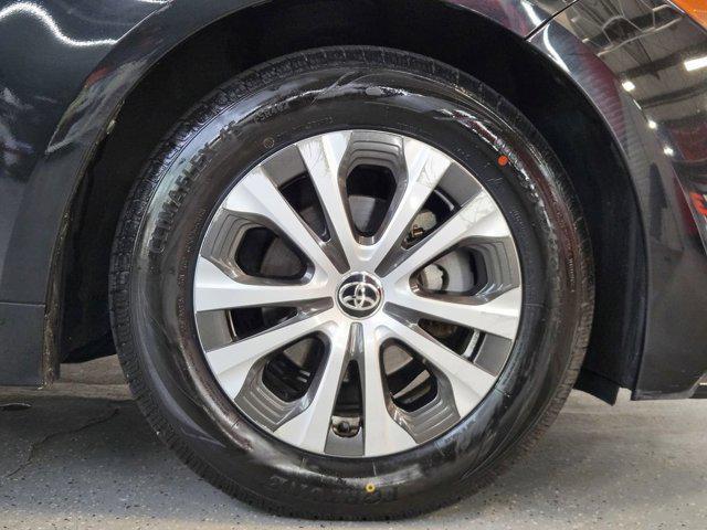 used 2022 Toyota Corolla Hybrid car, priced at $21,490