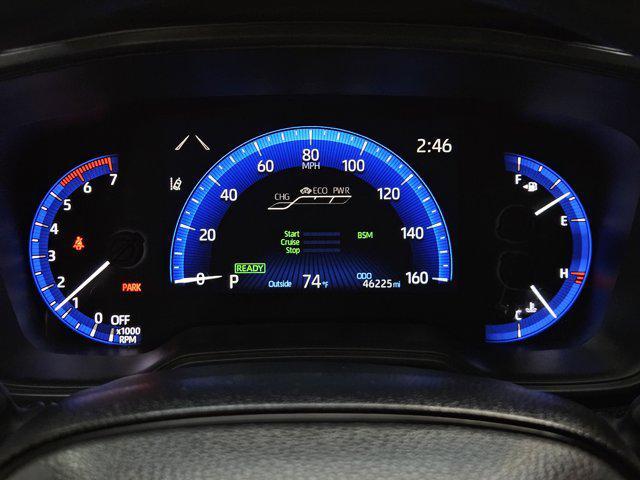 used 2022 Toyota Corolla Hybrid car, priced at $22,960