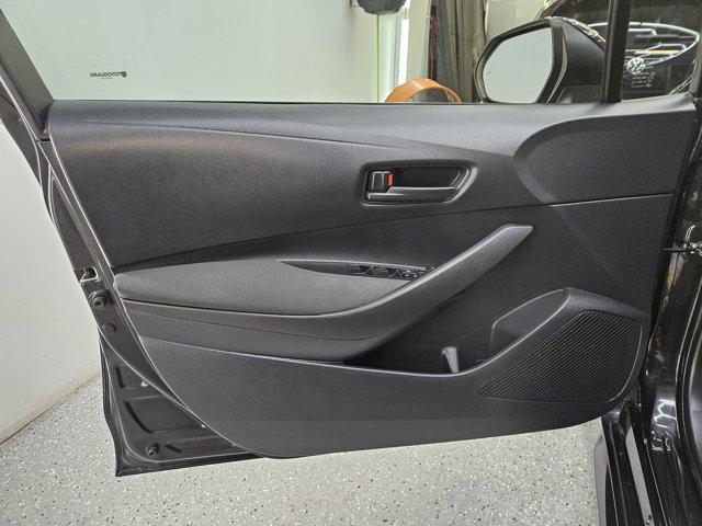 used 2022 Toyota Corolla Hybrid car, priced at $22,960