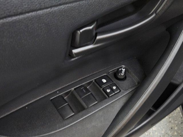 used 2022 Toyota Corolla Hybrid car, priced at $22,960