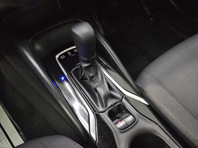 used 2022 Toyota Corolla Hybrid car, priced at $22,960