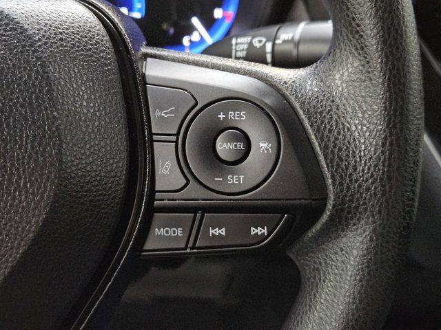 used 2022 Toyota Corolla Hybrid car, priced at $21,490