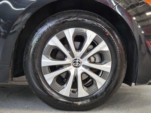 used 2022 Toyota Corolla Hybrid car, priced at $22,960