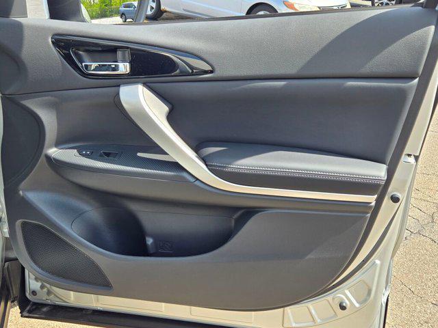 new 2025 Mitsubishi Eclipse Cross car, priced at $32,290