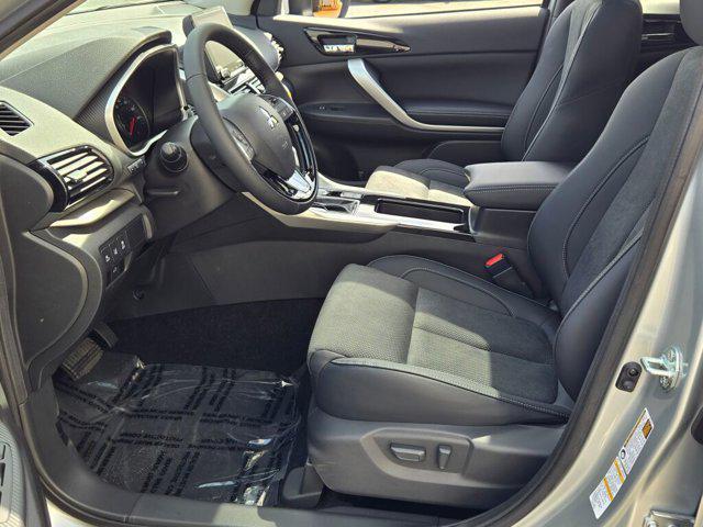 new 2025 Mitsubishi Eclipse Cross car, priced at $32,290