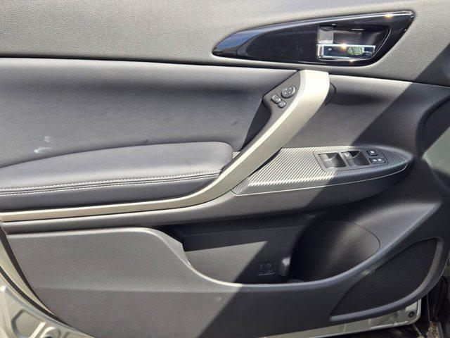 new 2025 Mitsubishi Eclipse Cross car, priced at $32,290