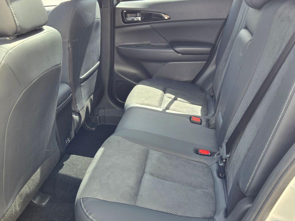 new 2025 Mitsubishi Eclipse Cross car, priced at $30,998