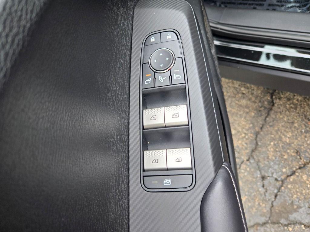 new 2025 Mitsubishi Outlander car, priced at $38,041