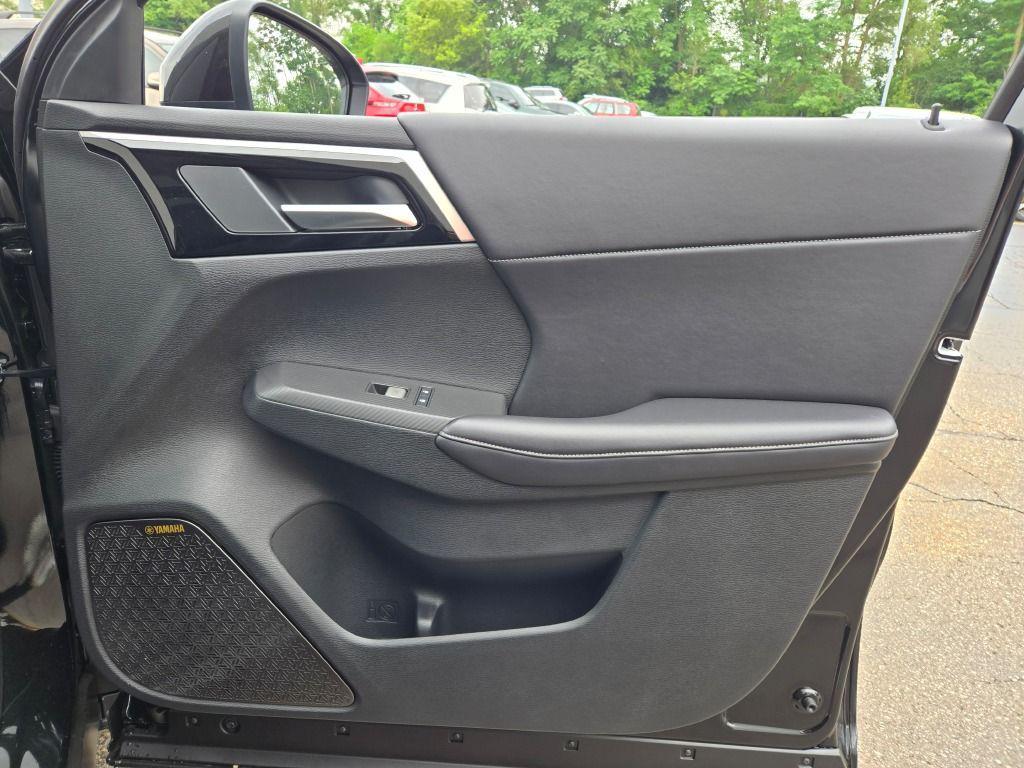 new 2025 Mitsubishi Outlander car, priced at $38,041