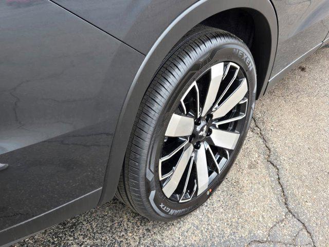 new 2025 Mitsubishi Outlander car, priced at $38,401