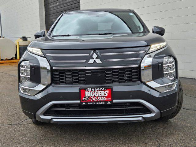 new 2025 Mitsubishi Outlander car, priced at $38,696