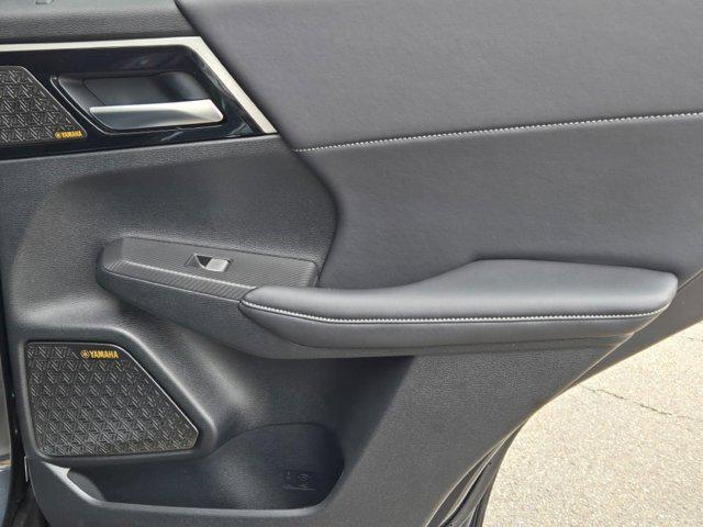 new 2025 Mitsubishi Outlander car, priced at $38,696