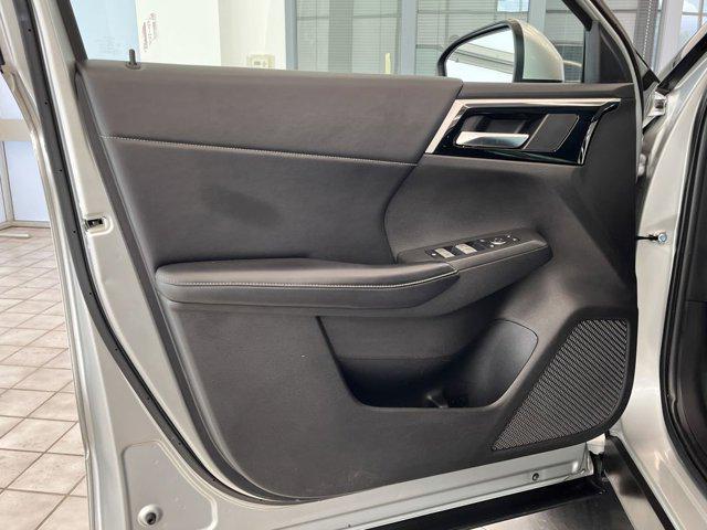 used 2022 Mitsubishi Outlander car, priced at $23,990